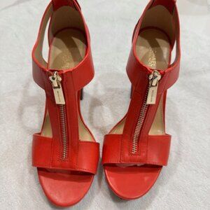 Michael Kors Sandals - Size 7.5M